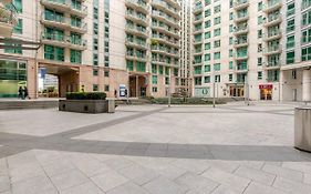 Fountain House London Flat Central